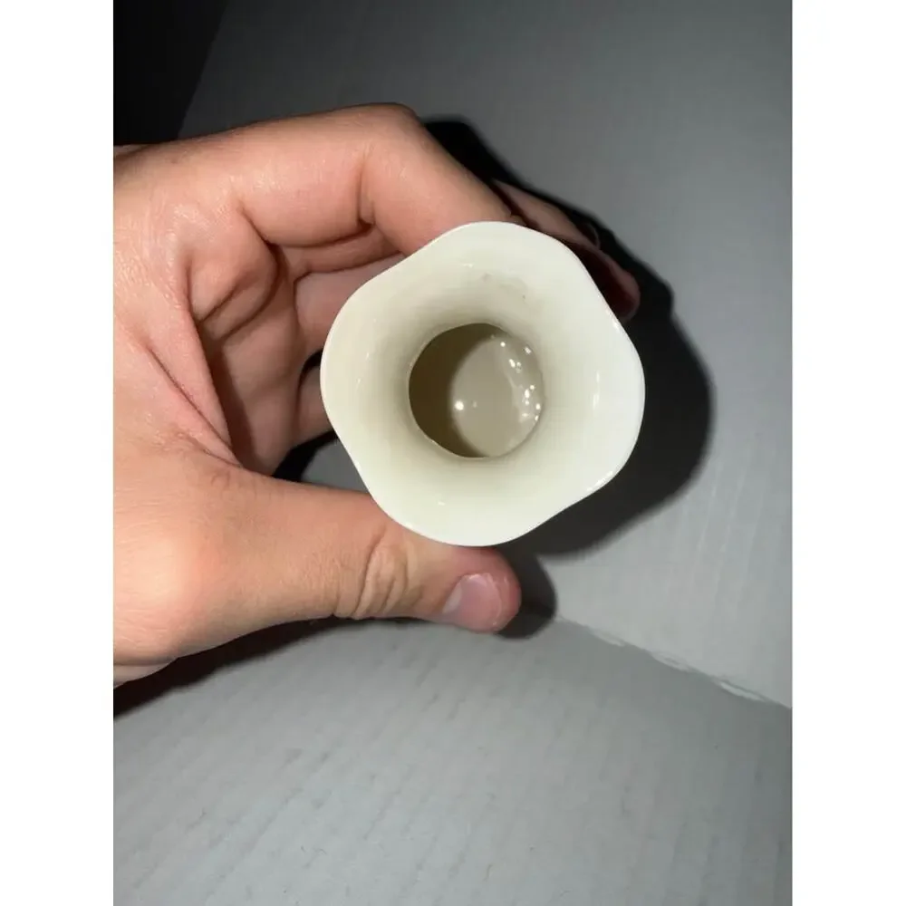 Donegal Parian China Bud Vase